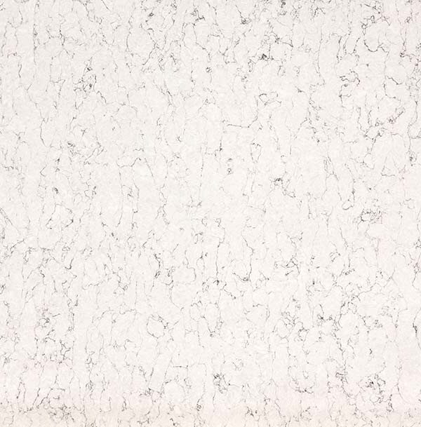 WHITE ARABESQUE