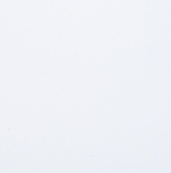 MILKY WHITE