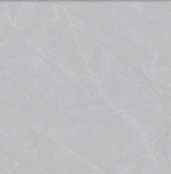 Pearl Onyx Gold - Sample of the quartz from Isomarble