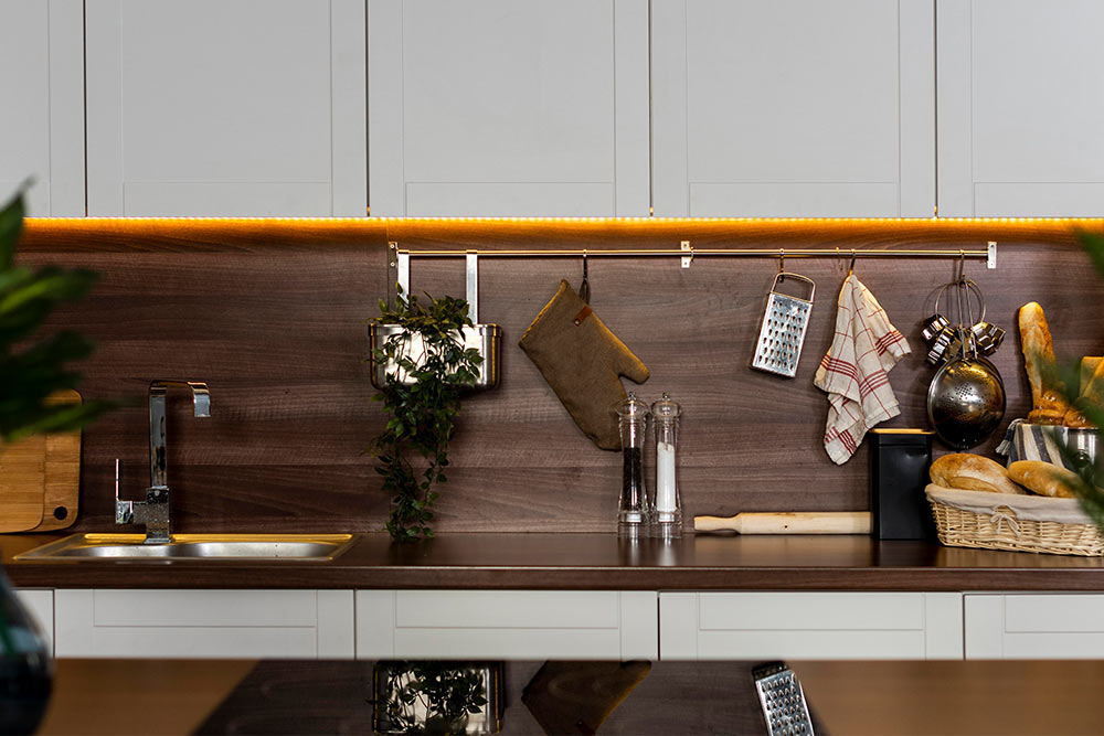 Quartz Worktops Richmond London upon Thames