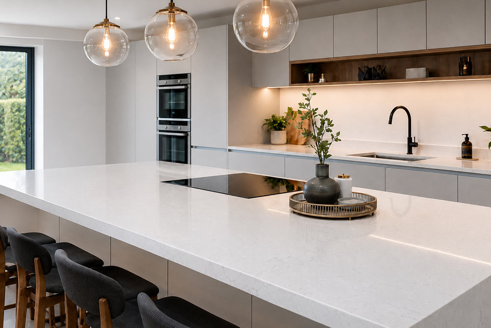 Marble Worktops Croydon