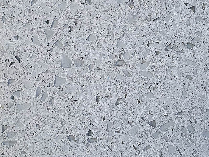 Mirror Light Grey