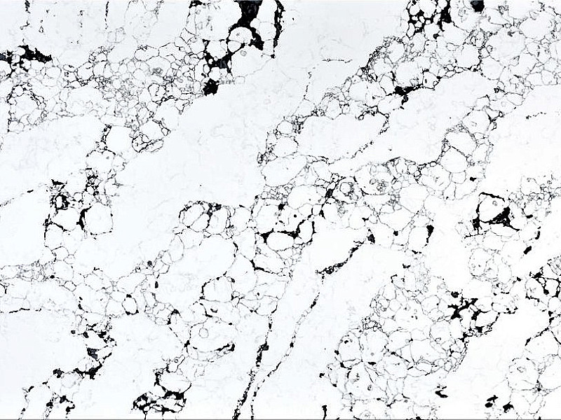 Arabescato Black