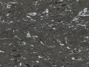 Cosmic Black Leather